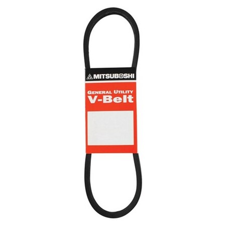 Mbl 0.5 x 30 in. Utility V-Belt 22569